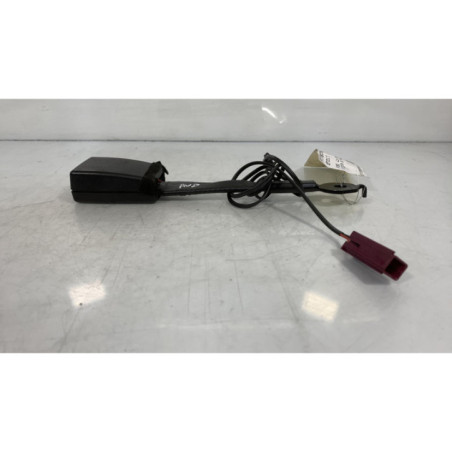 Attache ceinture avant droit FORD FIESTA 6 Photo n°1