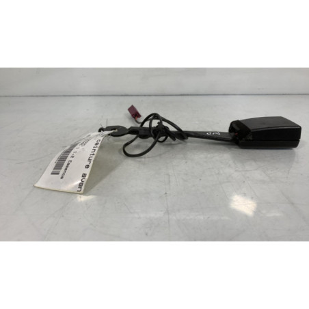 Attache ceinture avant droit FORD FIESTA 6