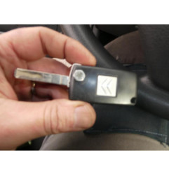 Jante CITROEN C2