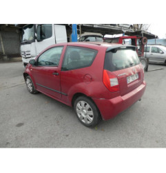 Jante CITROEN C2