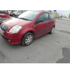 Jante CITROEN C2