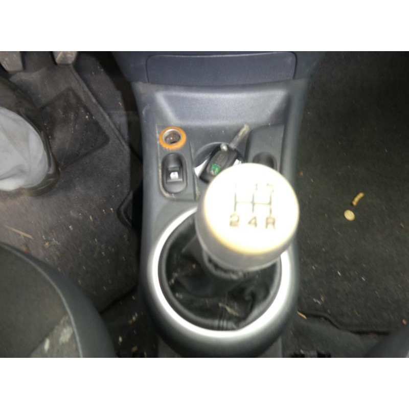 Jante CITROEN C2 Photo n°7