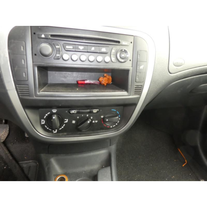 Jante CITROEN C2 Photo n°8