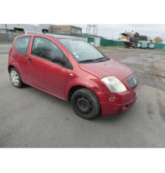 Jante CITROEN C2