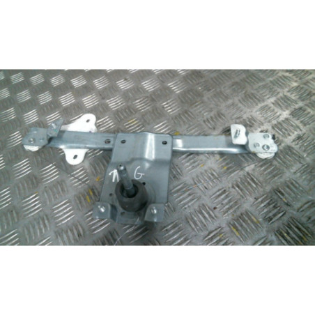 Leve vitre mecanique arriere gauche RENAULT CLIO 4 Photo n°1
