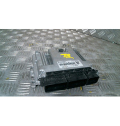 Calculateur moteur RENAULT CLIO 4 Photo n°1
