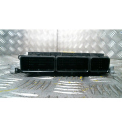 Calculateur moteur RENAULT CLIO 4