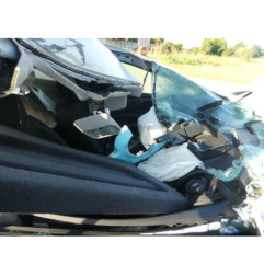 Calculateur moteur RENAULT CLIO 4