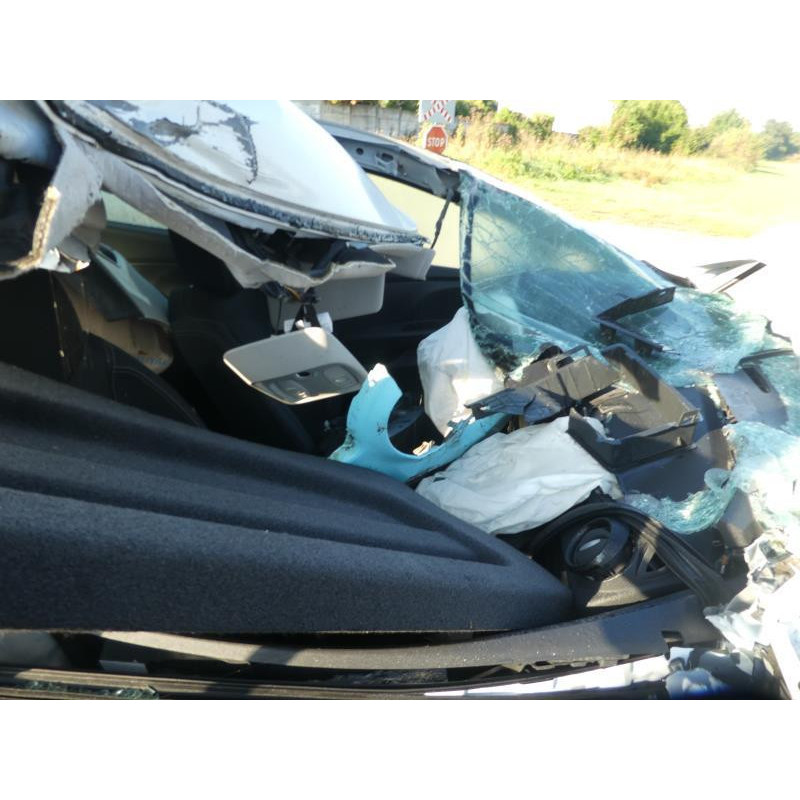 Calculateur moteur RENAULT CLIO 4 Photo n°5