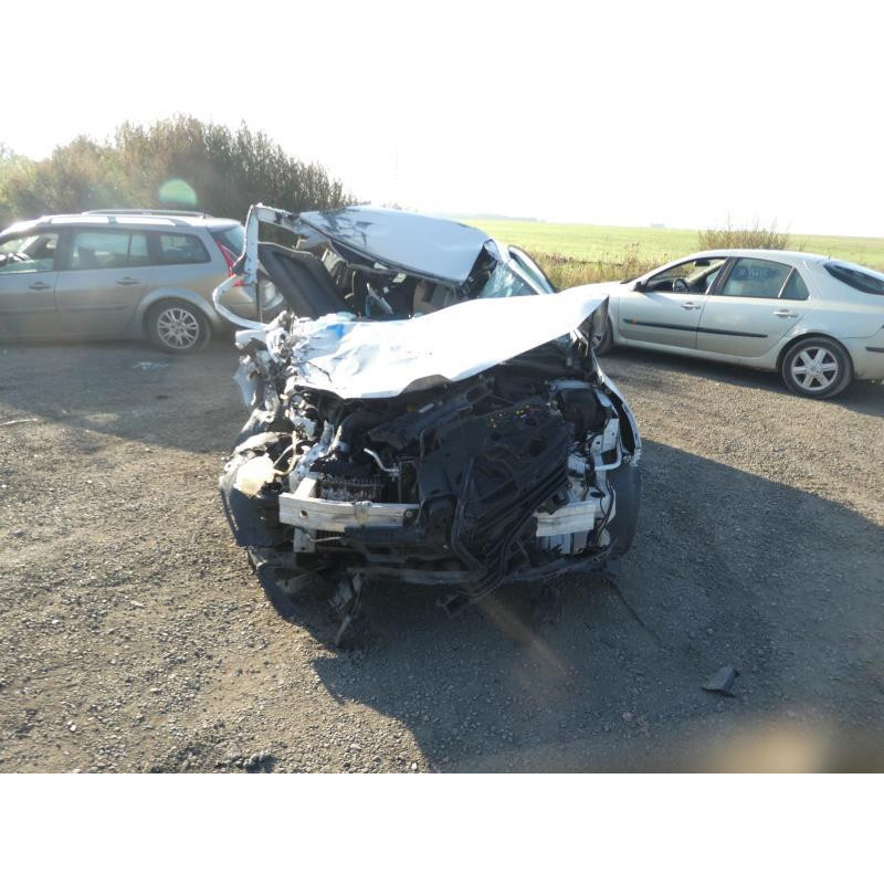 Calculateur moteur RENAULT CLIO 4 Photo n°6