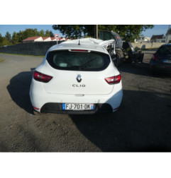 Calculateur moteur RENAULT CLIO 4