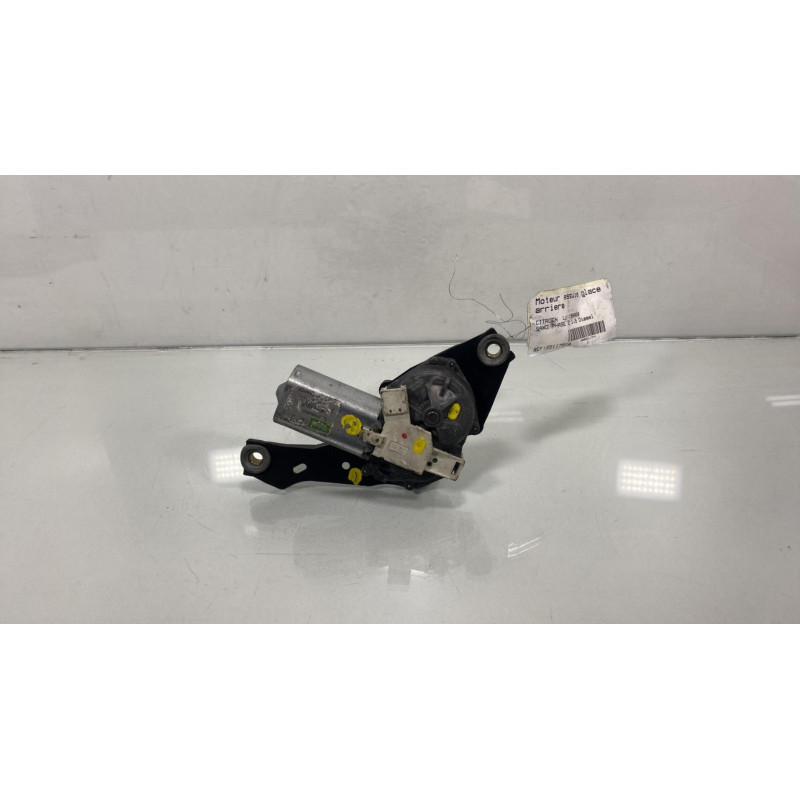 Moteur essuie glace arriere CITROEN SAXO Photo n°3