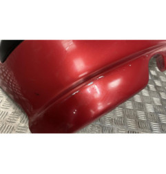 Pare choc arriere PEUGEOT 206 Photo n°1