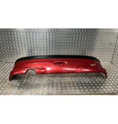 Pare choc arriere PEUGEOT 206