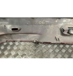 Pare choc arriere PEUGEOT 206