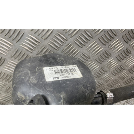 Pompe de direction CITROEN C5 2