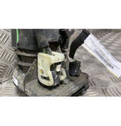 Pompe de direction CITROEN C5 2