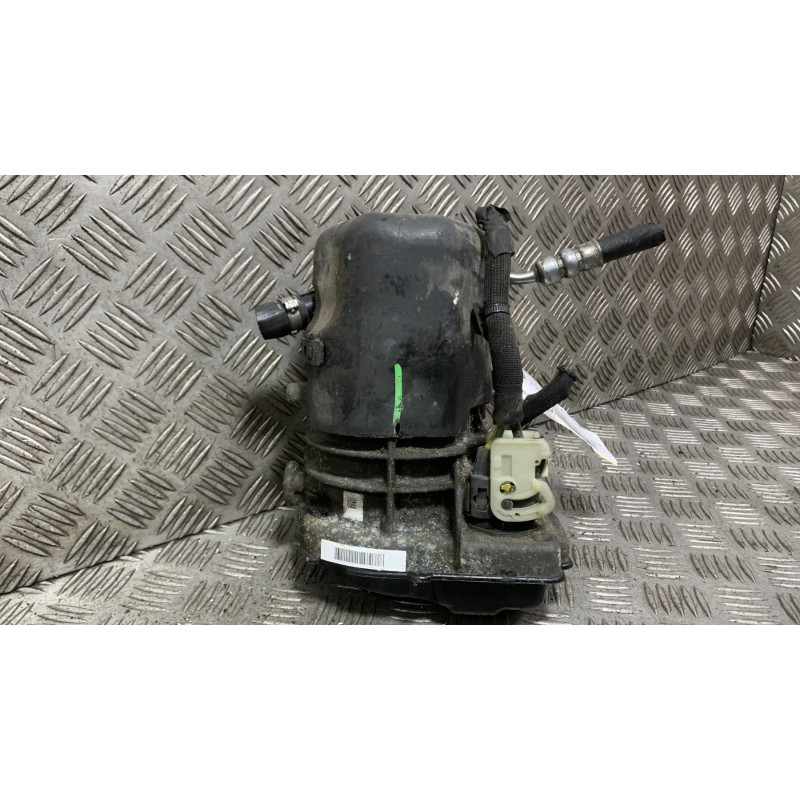 Pompe de direction CITROEN C5 2 Photo n°4