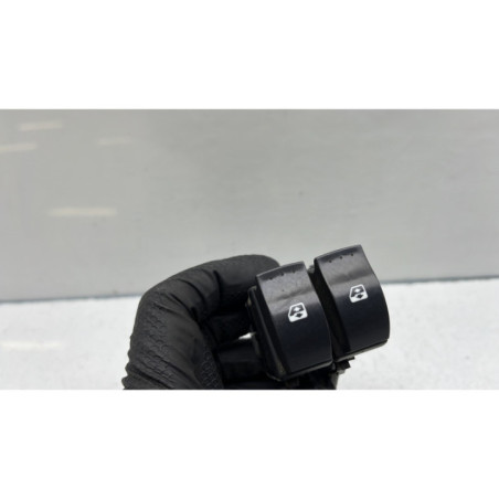 Interrupteur de leve vitre avant gauche RENAULT LAGUNA 2