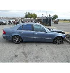 Malle/Hayon arriere MERCEDES CLASSE E 211