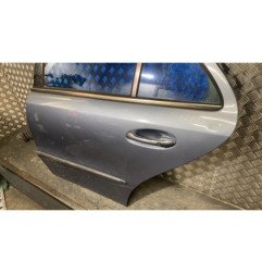 Porte arriere gauche MERCEDES CLASSE E 211 Photo n°1