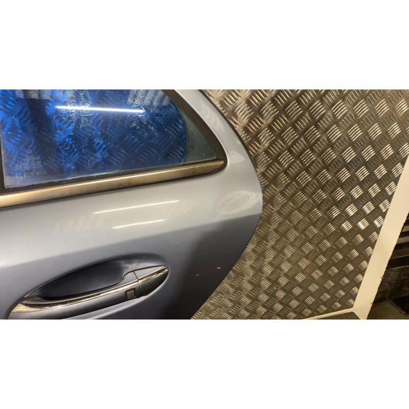 Porte arriere gauche MERCEDES CLASSE E 211 Photo n°3