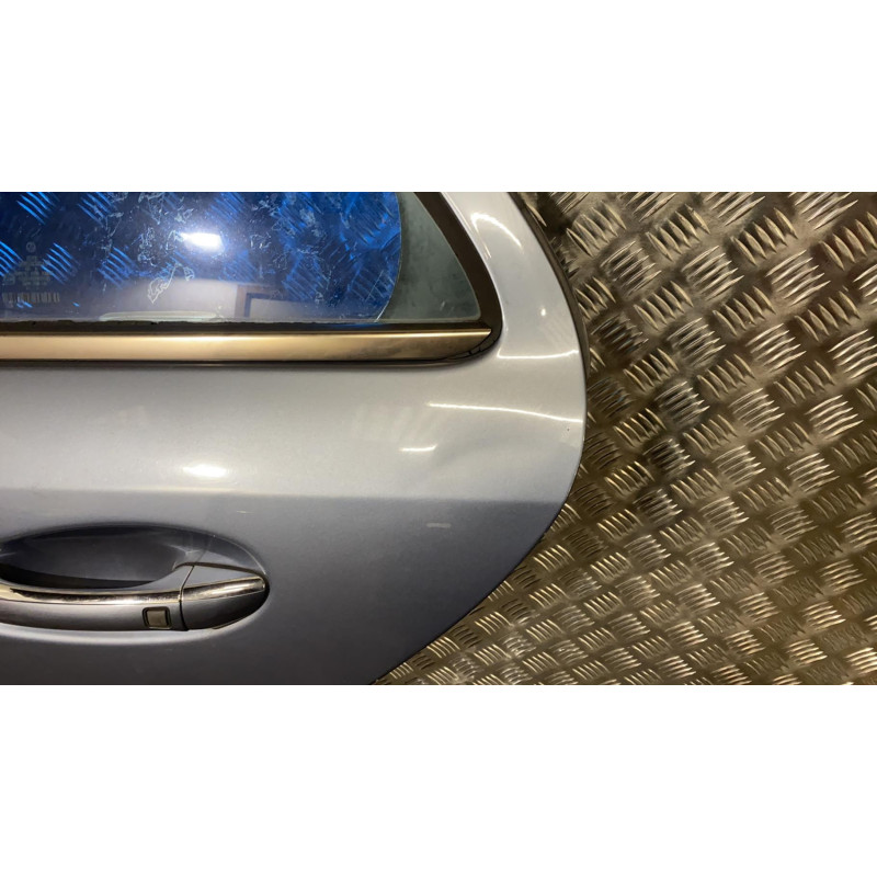 Porte arriere gauche MERCEDES CLASSE E 211 Photo n°4