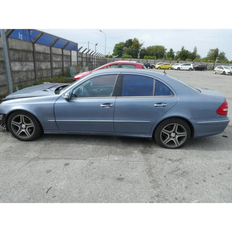 Porte arriere gauche MERCEDES CLASSE E 211 Photo n°7