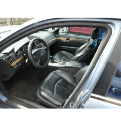 Porte arriere gauche MERCEDES CLASSE E 211