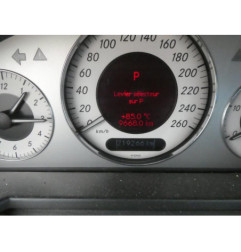 Porte arriere gauche MERCEDES CLASSE E 211