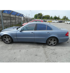 Trappe d'essence MERCEDES CLASSE E 211