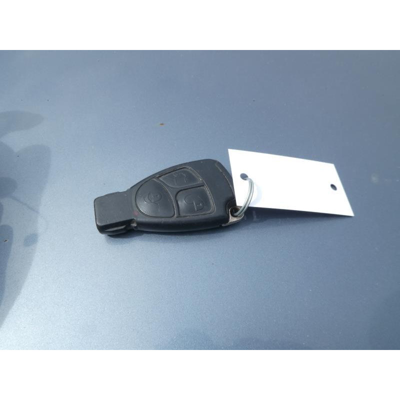 Trappe d'essence MERCEDES CLASSE E 211 Photo n°5