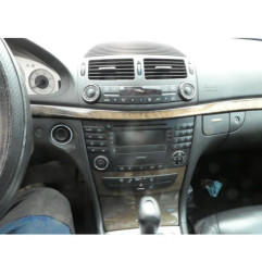 Trappe d'essence MERCEDES CLASSE E 211