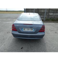 Trappe d'essence MERCEDES CLASSE E 211