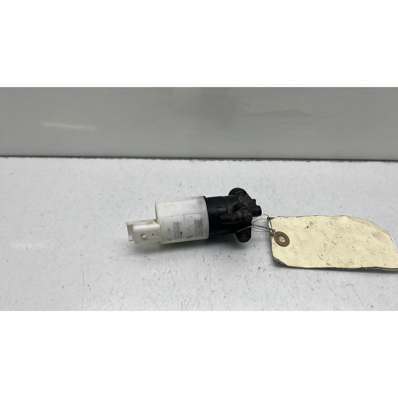 Pompe lave glace avant RENAULT MEGANE 2 Photo n°1
