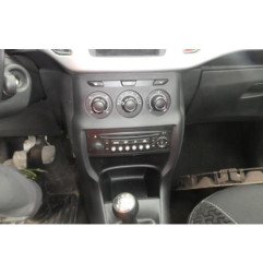Commande de fermeture centralisee CITROEN C3 2