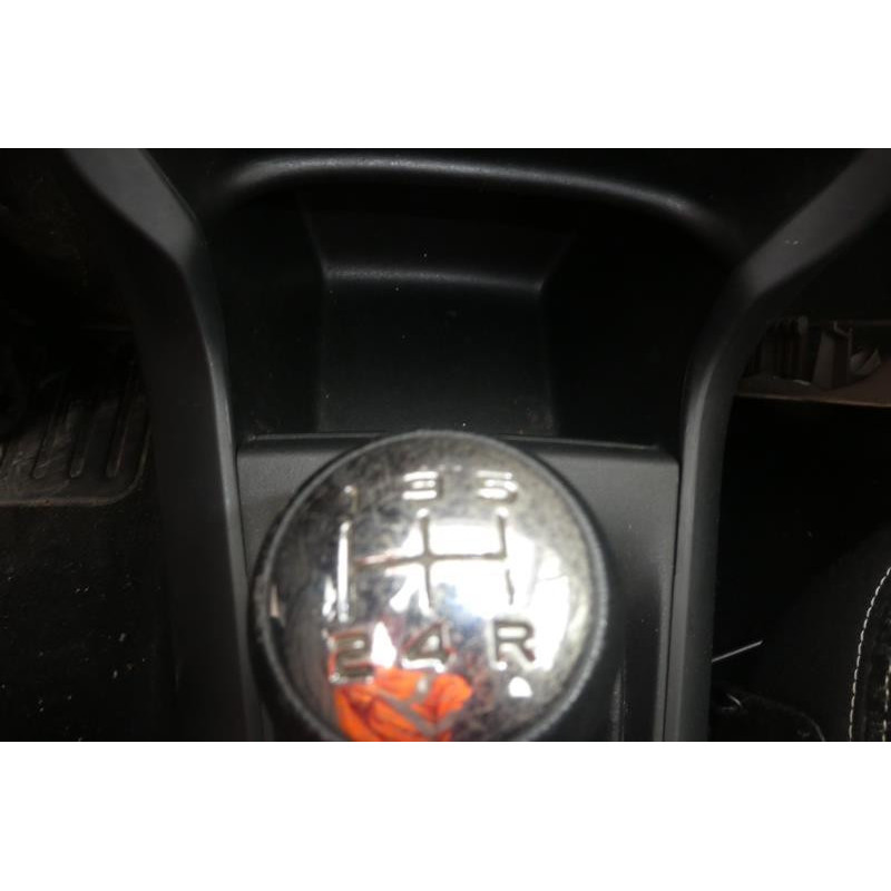 Commande de fermeture centralisee CITROEN C3 2 Photo n°11
