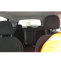 Commande de fermeture centralisee CITROEN C3 2
