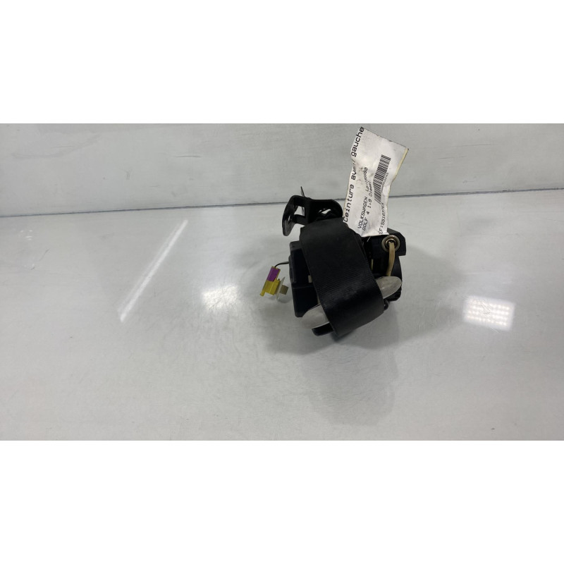 Pretensionneur de ceinture avant gauche VOLKSWAGEN GOLF 4 Photo n°2