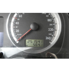 Pretensionneur de ceinture avant gauche VOLKSWAGEN GOLF 4
