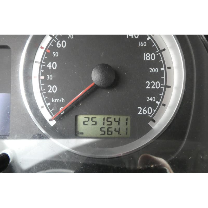 Pretensionneur de ceinture avant gauche VOLKSWAGEN GOLF 4 Photo n°4