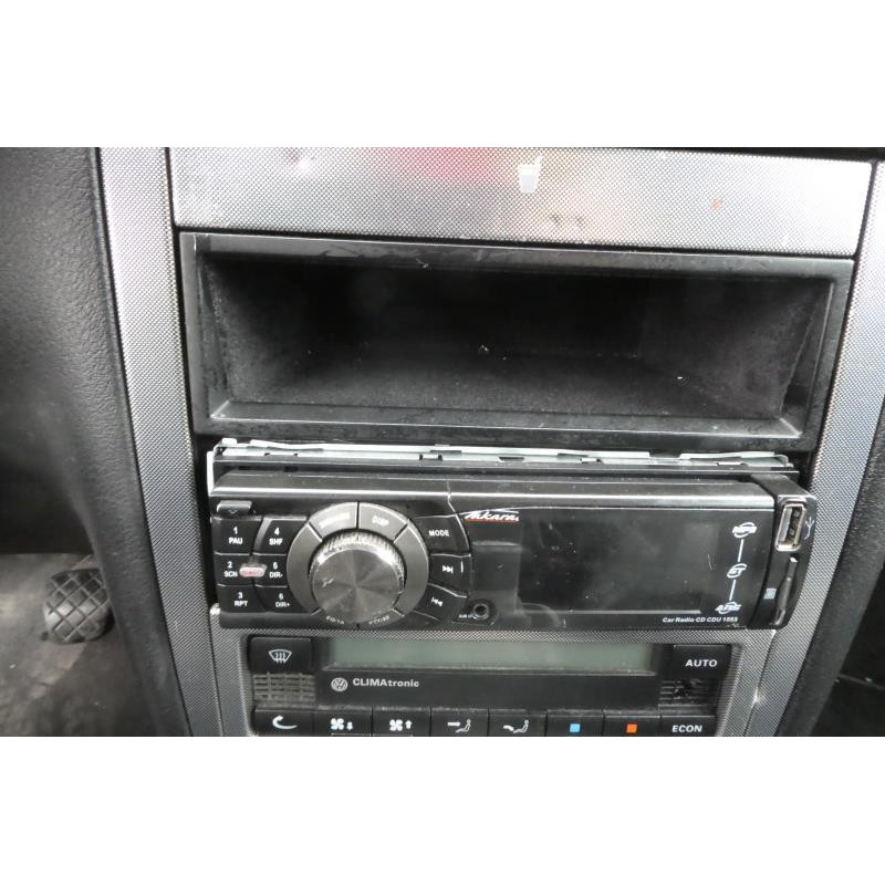 Pretensionneur de ceinture avant gauche VOLKSWAGEN GOLF 4 Photo n°5