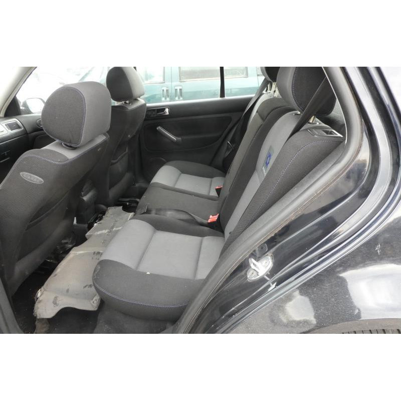 Pretensionneur de ceinture avant gauche VOLKSWAGEN GOLF 4 Photo n°6