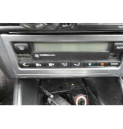 Pretensionneur de ceinture avant gauche VOLKSWAGEN GOLF 4