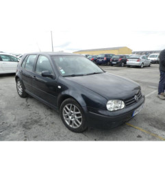 Pretensionneur de ceinture avant gauche VOLKSWAGEN GOLF 4