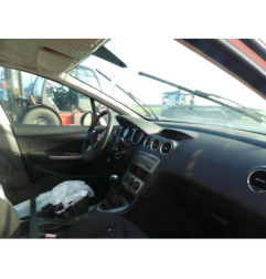 Arret de porte avant droit PEUGEOT 308 1