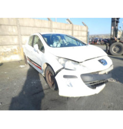 Serrure arriere gauche PEUGEOT 308 1