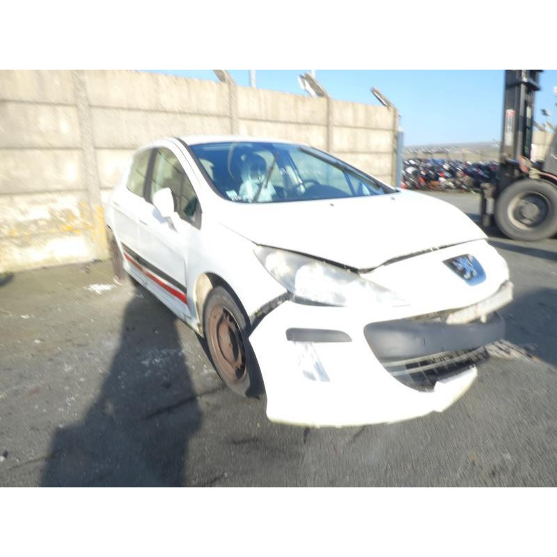 Serrure arriere gauche PEUGEOT 308 1 Photo n°4