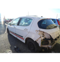 Serrure arriere gauche PEUGEOT 308 1