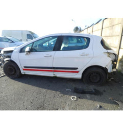 Serrure arriere gauche PEUGEOT 308 1